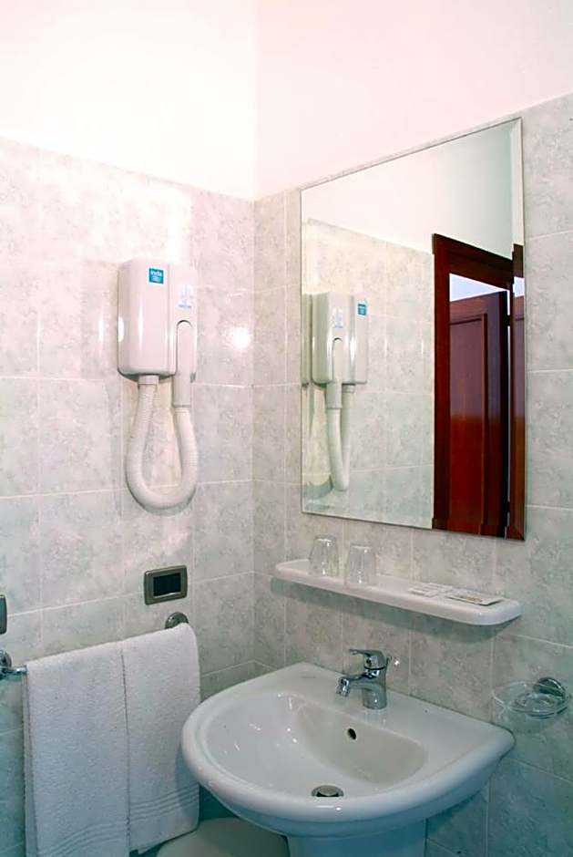 Hotel Alla Dolina