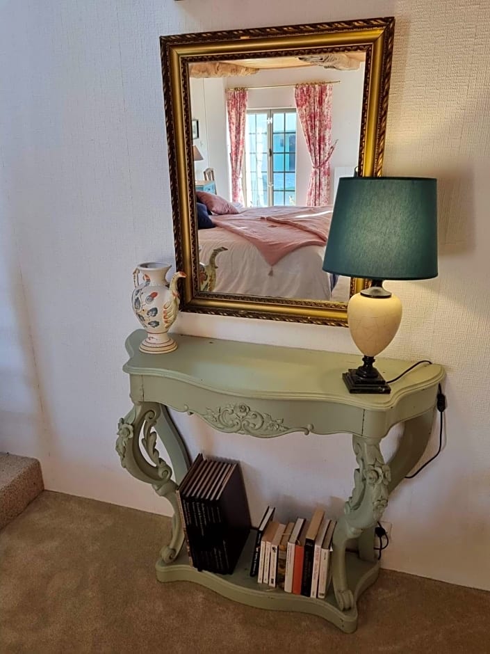 Les Berges de la Planchette