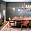 Residence inn by Marriott Big Sky /The Wilson Hotel