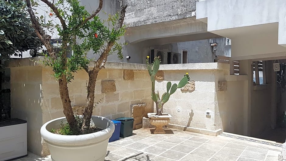 Borgo Sofia Bed and Breakfast