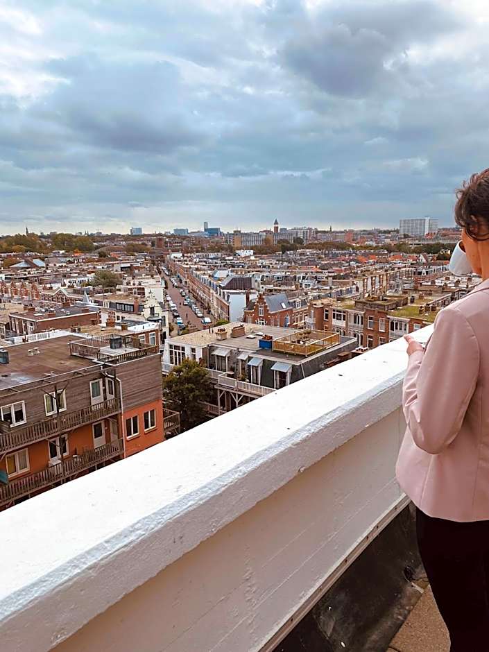 Ibis Styles The Hague Scheveningen (NL)