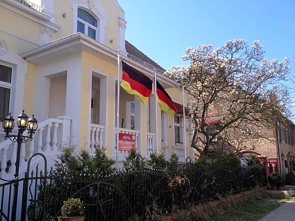 Berliner Hof