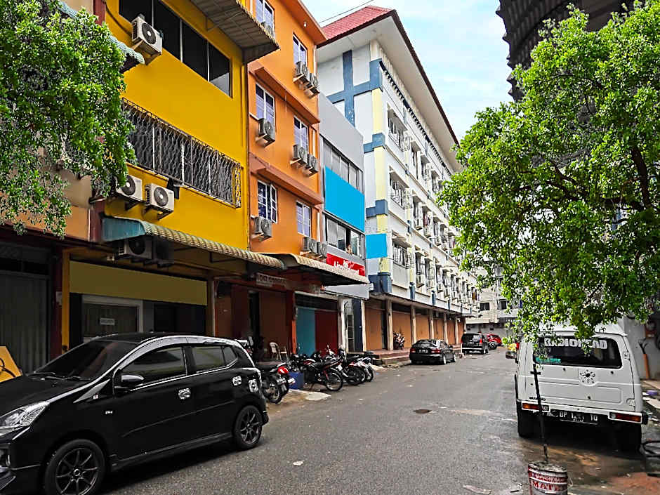 Hotel O Pelangi House 789 Syariah