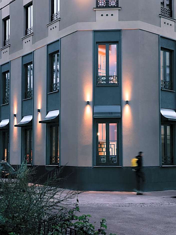 WELTWIEN Luxury Art Apartments & Free Parking