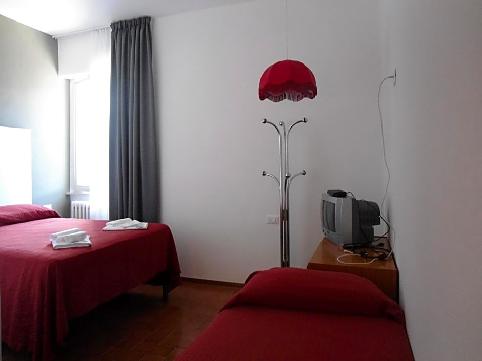 Hotel Piccola Firenze