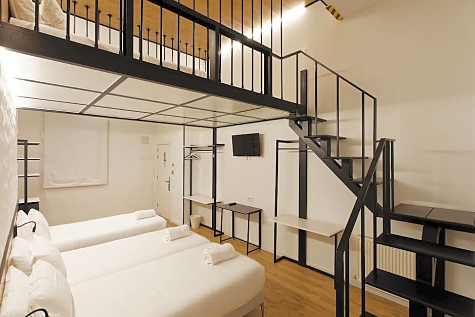 Green House Hotel