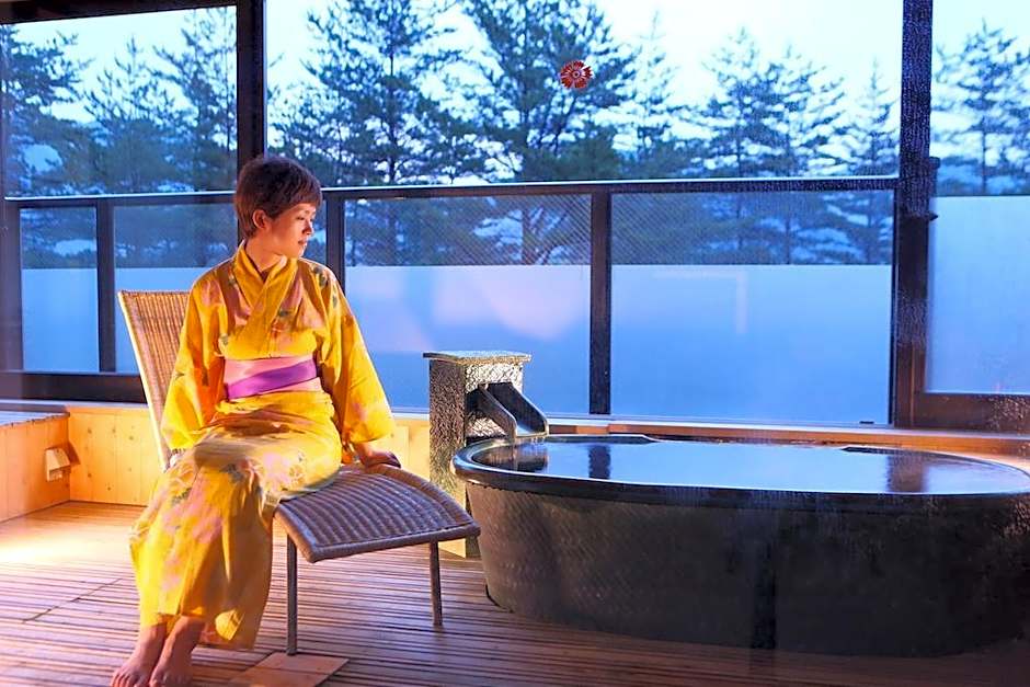 Ryokusuitei Keisui