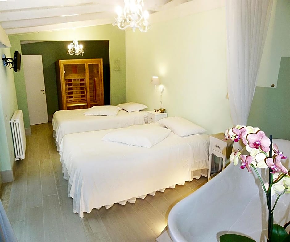 La Posadina House a Cagliari Locazioni turistiche brevi