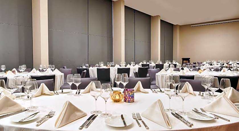 Jetwing Colombo Seven