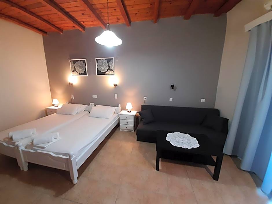 Agia Roumeli Hotel adults only