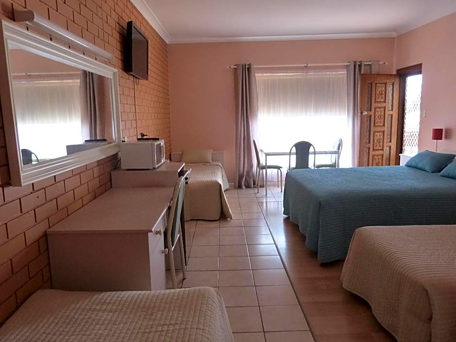 Fullarton Motor Lodge