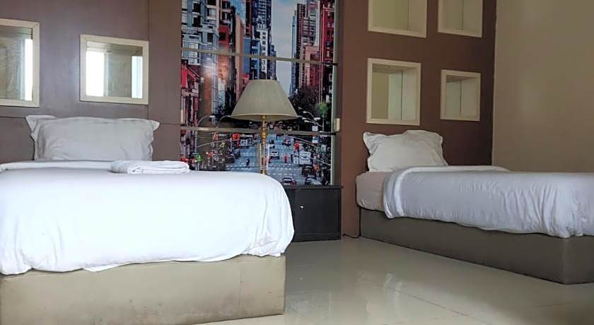 Mojokerto Classic Homestay