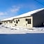 Woodland Inn & Suites