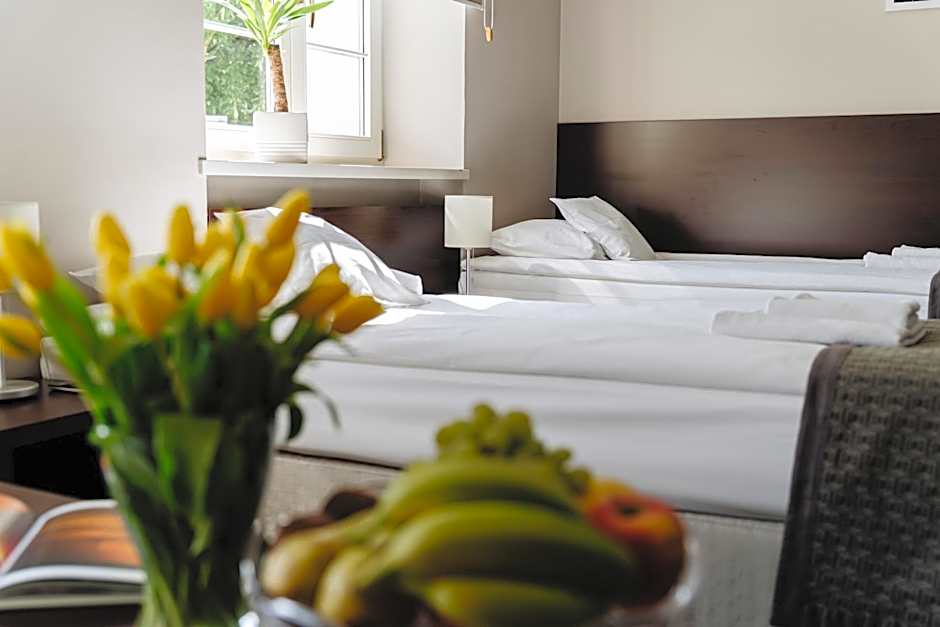 B&B Wieniawa PARKING I ŚNIADANIE W CENIE! BREAKFAST AND PARKING INCLUDED!