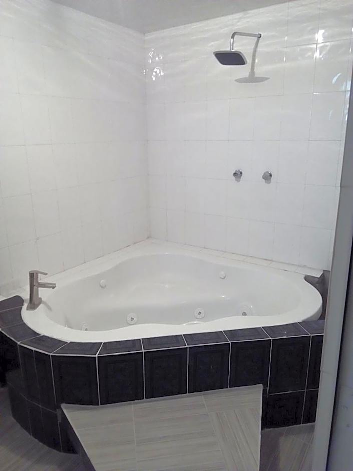 CABAÑAS TLAXCO LA LOMA