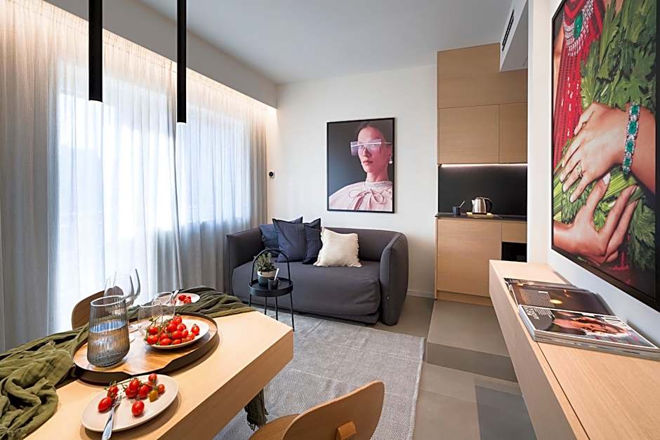 Catania Smart Apartments