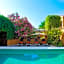Family hotel Al- Ana Marbella
