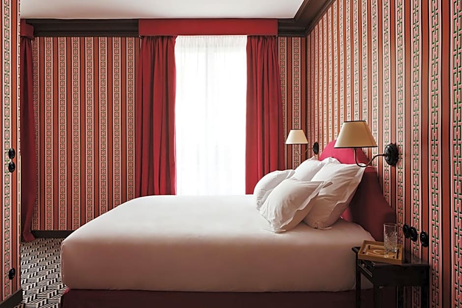 Hotel Les Deux Gares