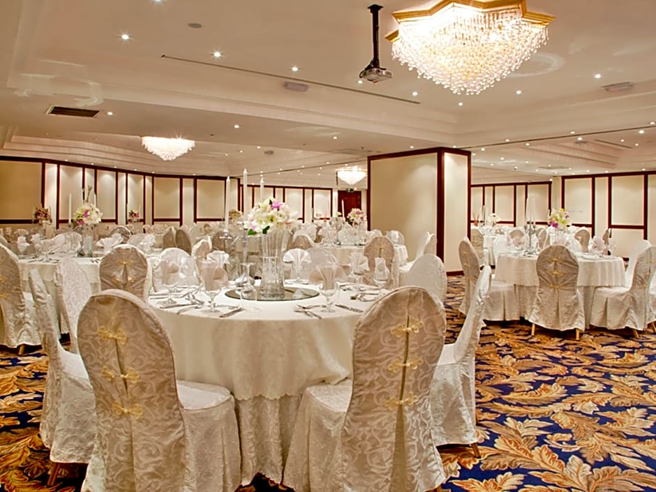 Inn & Go Kuwait Plaza