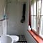 Vechtdalchalet de Berk, 5 sterrenpark Capfun Stoetenslagh