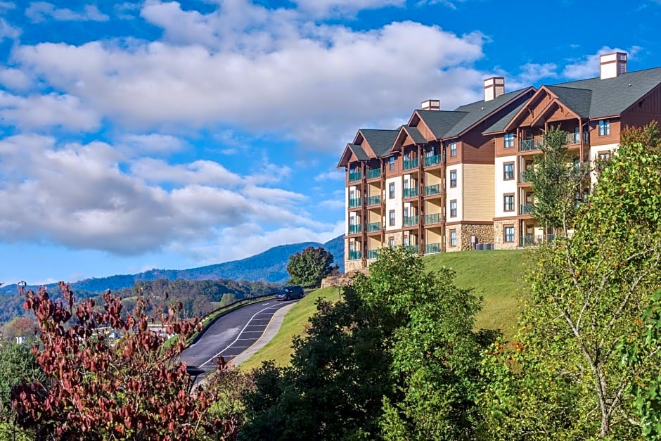 Club Wyndham Smoky Mountains