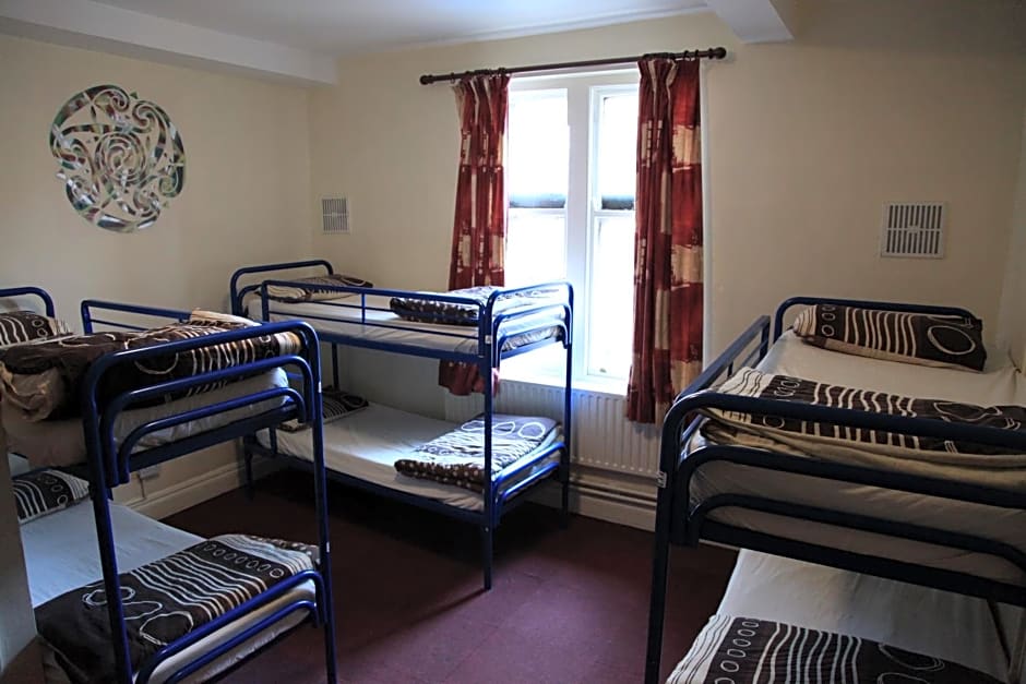 Photo 1 of 2 of Mixed Dormitory Room