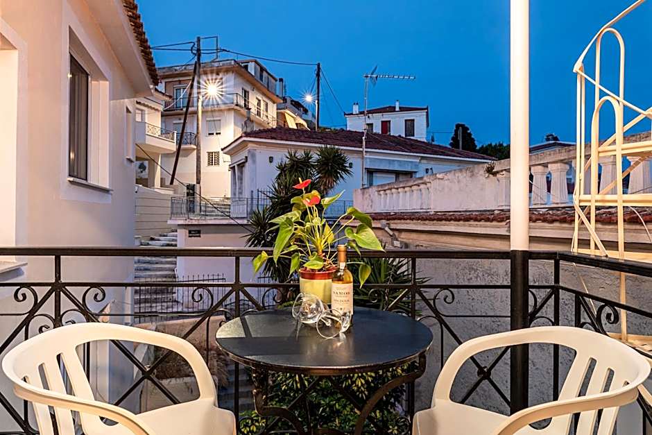 Emily Hotel