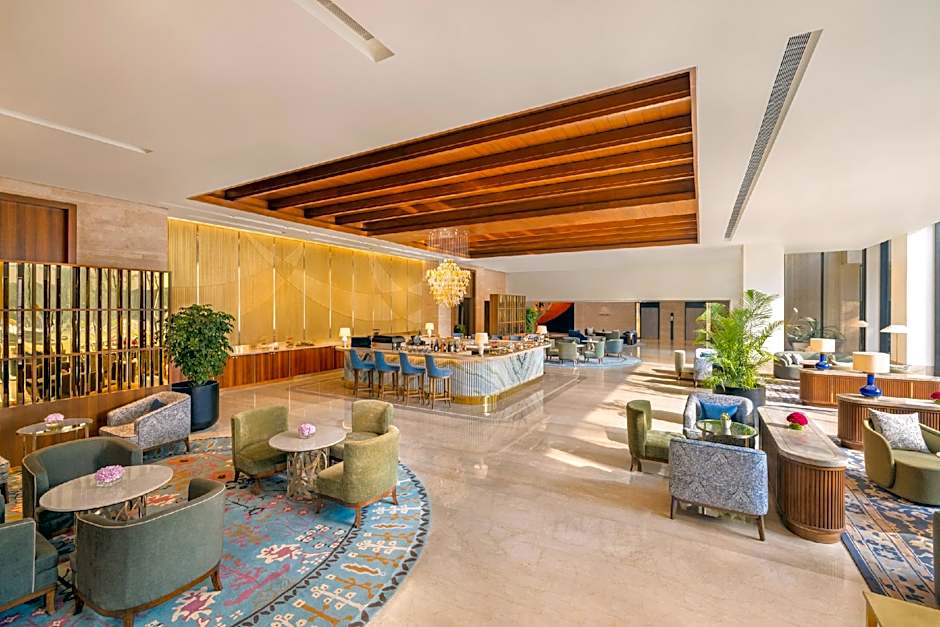 Taj Surajkund Resort & Spa, Delhi NCR