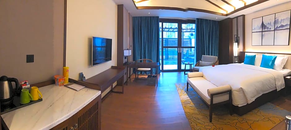 Wyndham Guilin Pingle