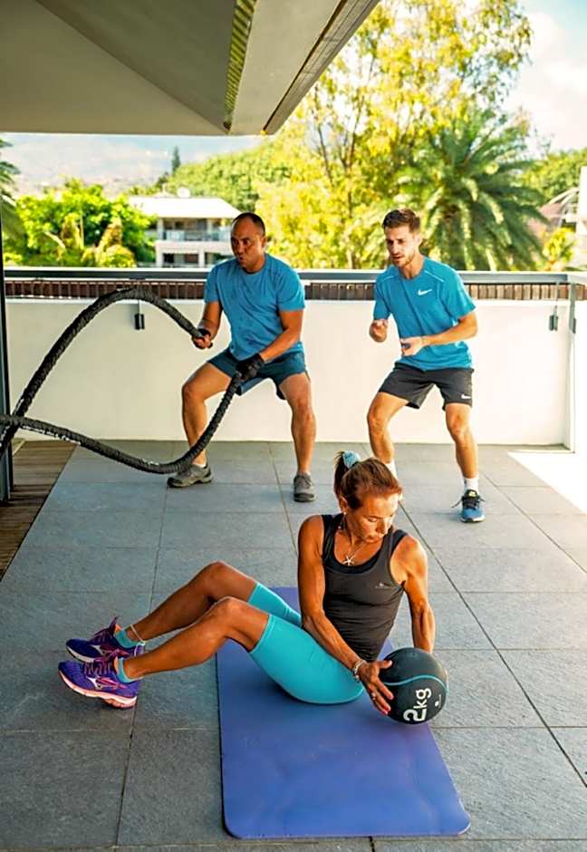 Marguery Villas by MJ Holidays