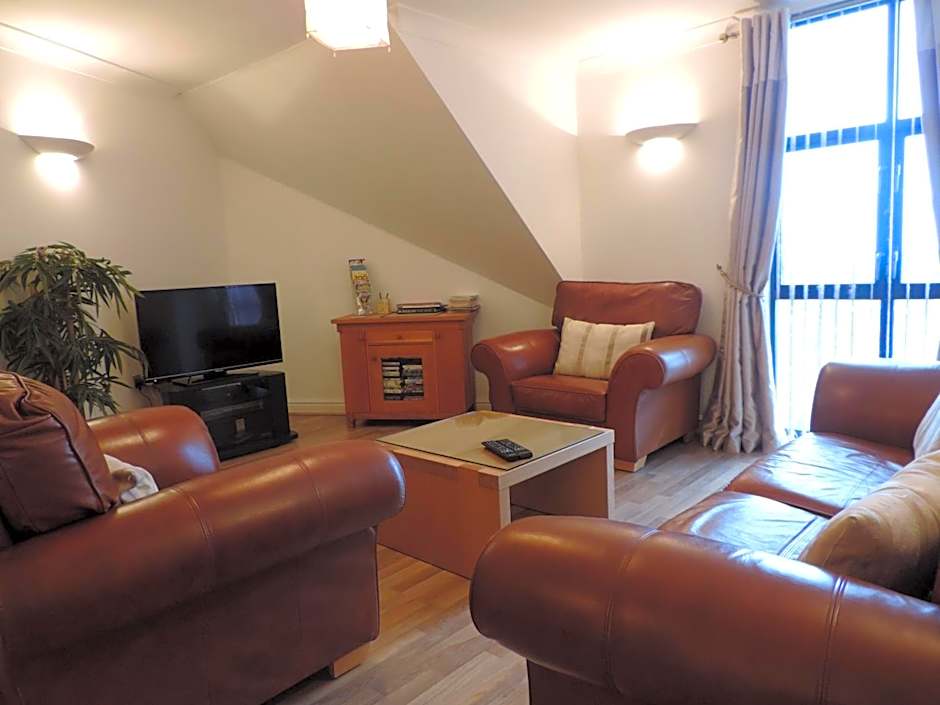 Sea Breeze Apartment