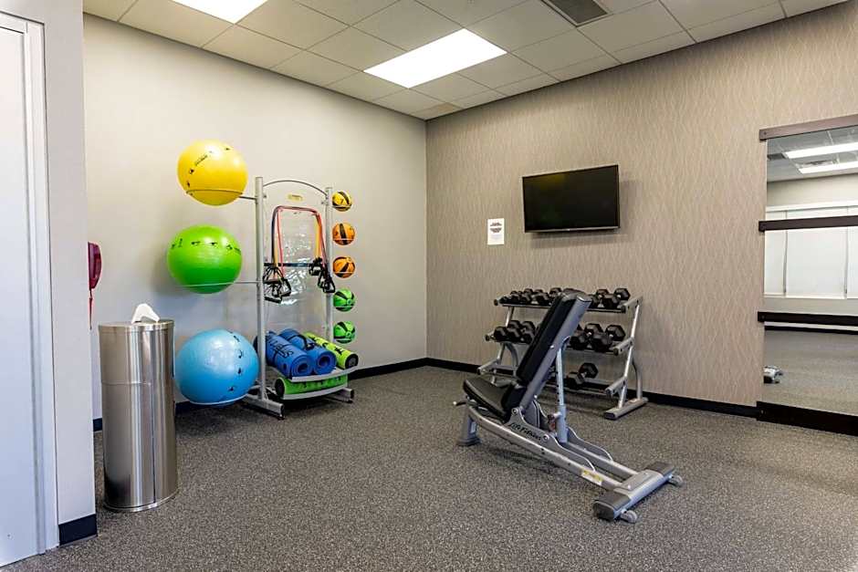 Courtyard by Marriott Cincinnati Midtown/Rookwood