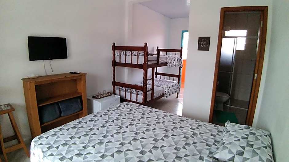 Pousada Gaucha Caiobá