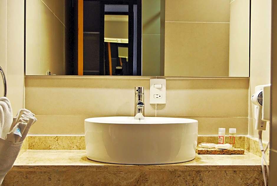 Best Western Plus Gran Hotel Centro Historico