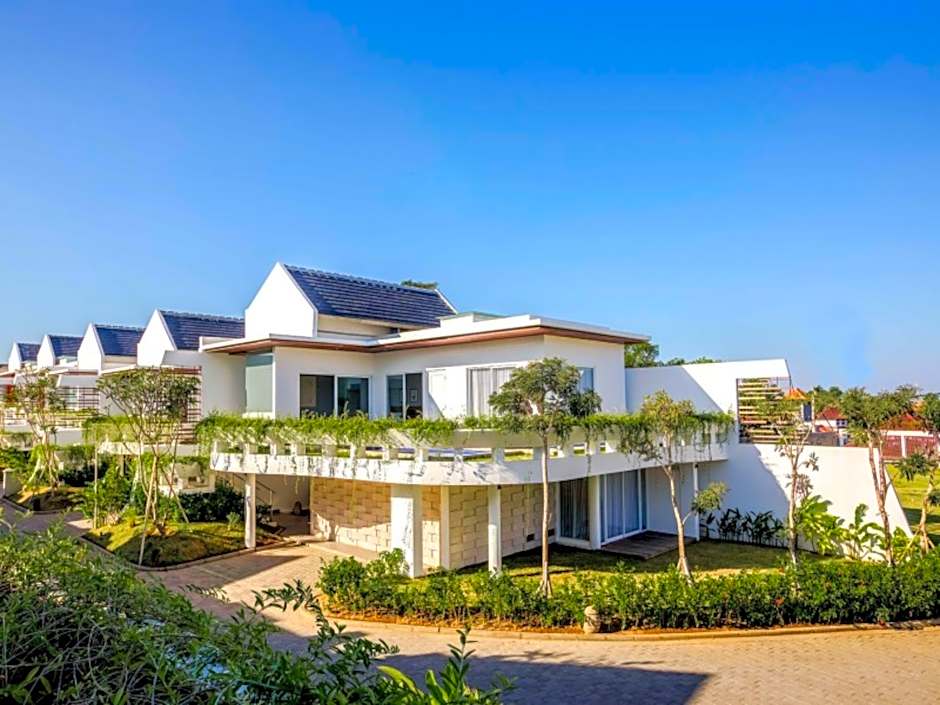 Hideaway Residence Bali Ungasan by Kanaan Hospitality