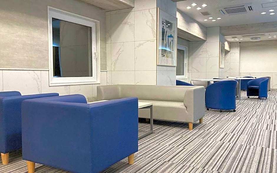 Toyoko Inn Tsubame Sanjo Ekimae