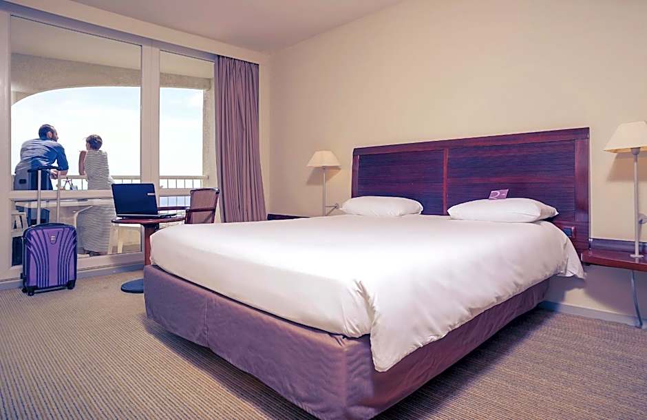 Hotel Mercure La Grande-Motte Port