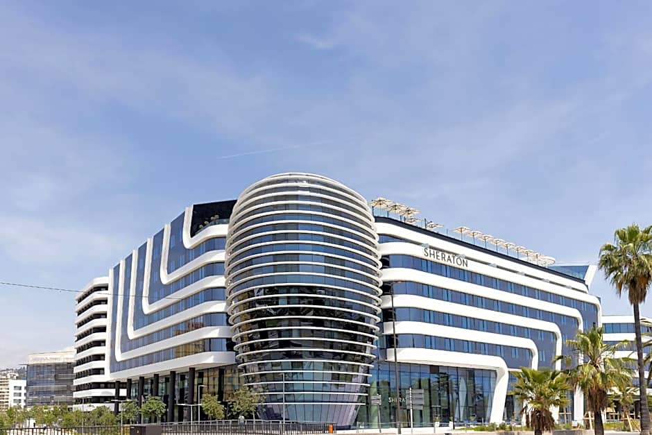 Sheraton Nice