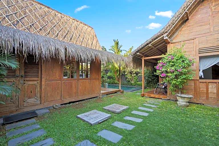 Wanderlust Villa by Hombali