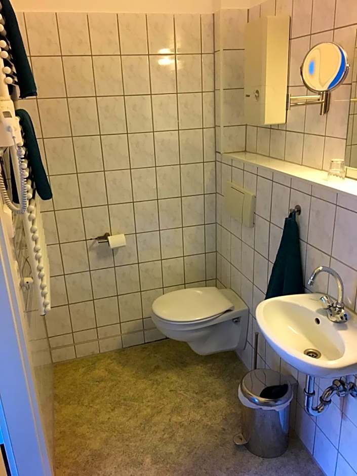 Zum armen Mann