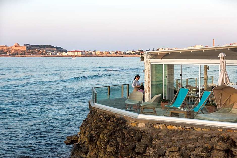 Thalassa Boutique Hotel