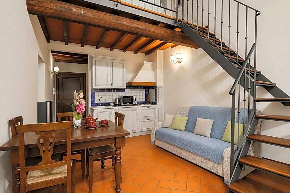 Accademia Residence