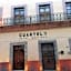 Cuartel 1914 - Hotel Boutique