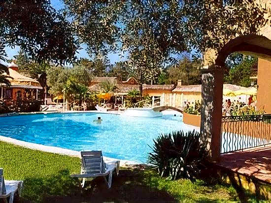 Hotel Quinta Da Lagoa