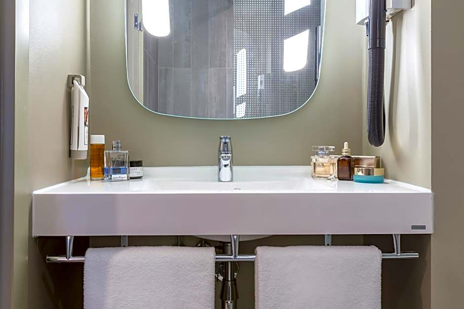 Ibis Wroclaw Centrum