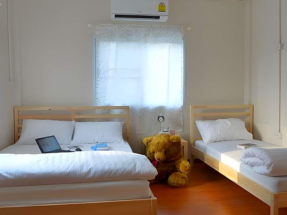 Panpan Hostel Bangkok