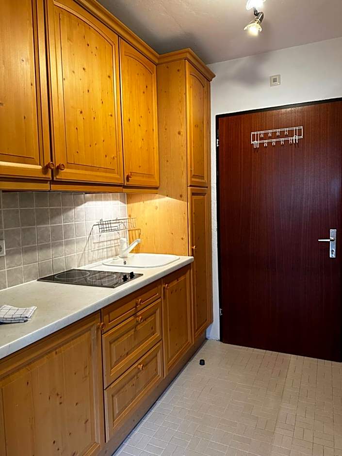 Appartementhaus Birkenwald