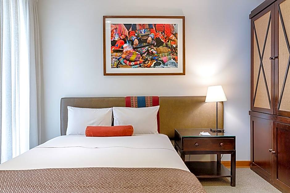 LP Los Portales Hotel Cusco