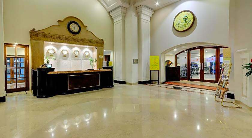 Lemon Tree Premier, Sabarmati Riverfront, Ahmedabad