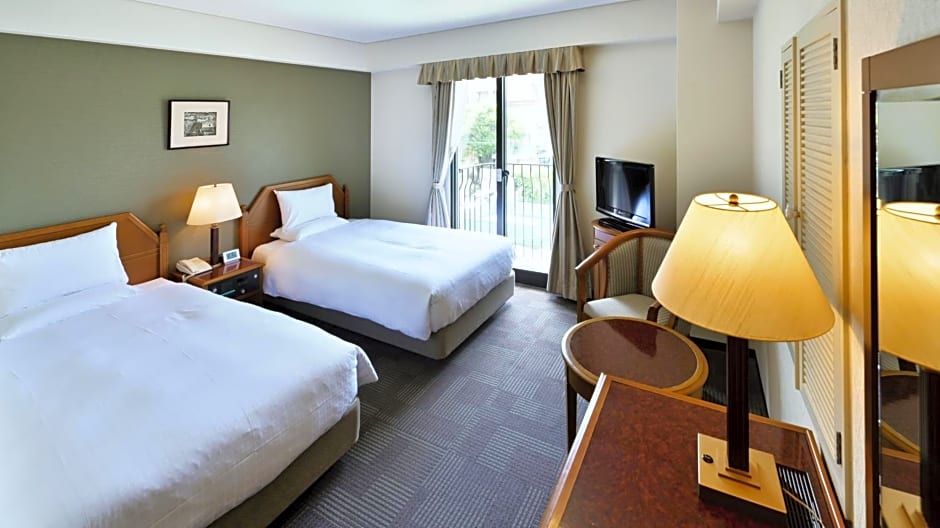 ANA Crowne Plaza Hotel Nagasaki Gloverhill by IHG